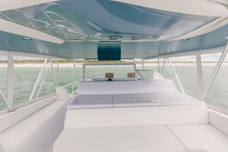 Evil Eyes Yacht Photos Pics 