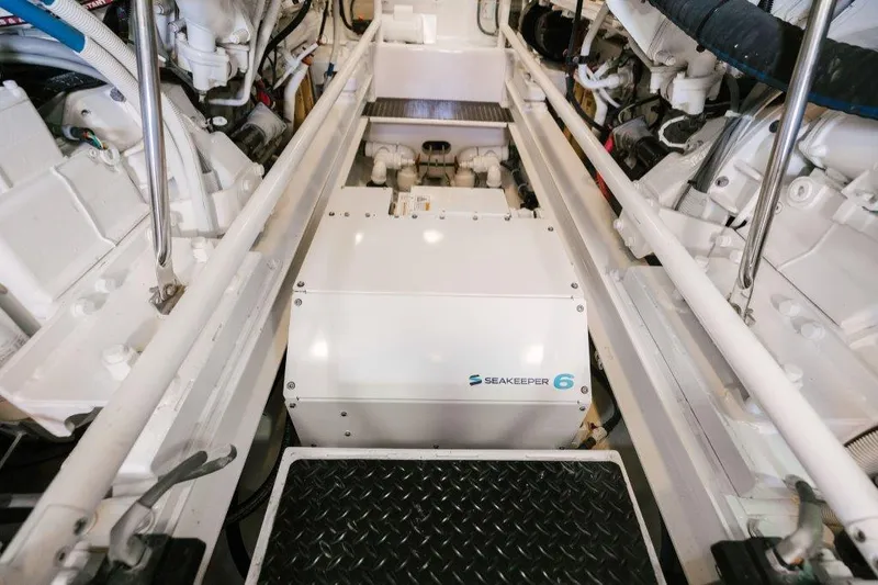 Evil Eyes Yacht Photos Pics 