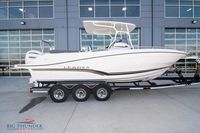 2023 Jeanneau Leader 7.5