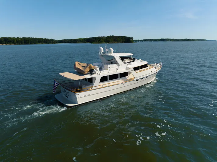 No Time Yacht Photos Pics 