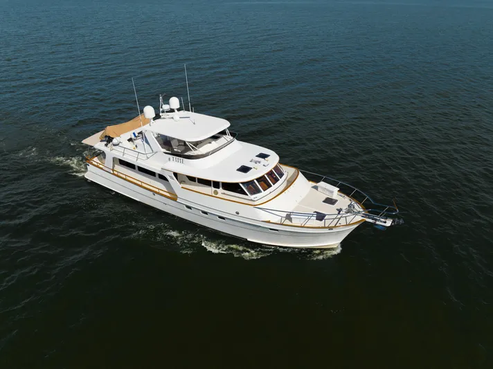 No Time Yacht Photos Pics 