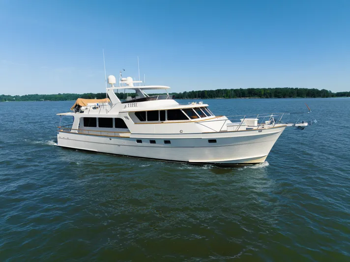 No Time Yacht Photos Pics 