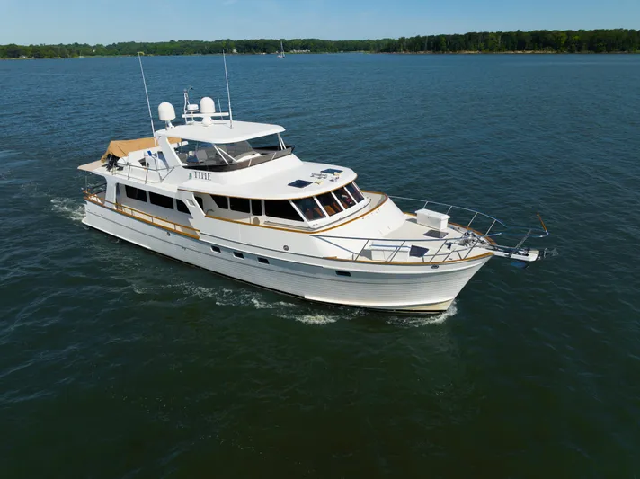 No Time Yacht Photos Pics 