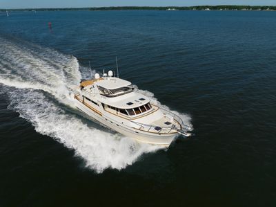 Yacht
