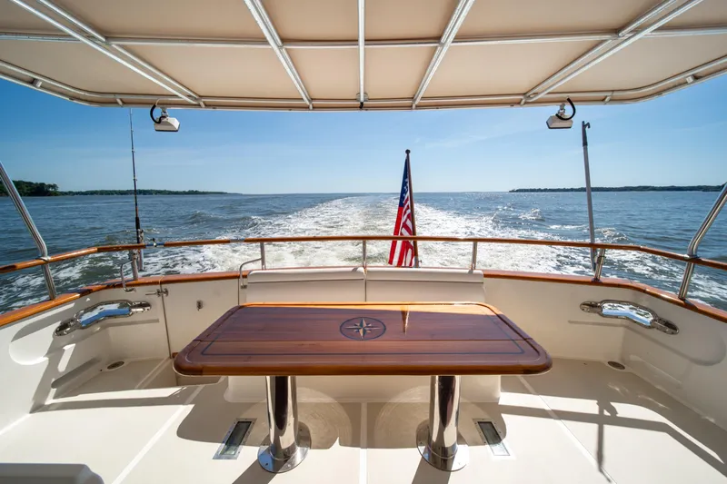 No Time Yacht Photos Pics 