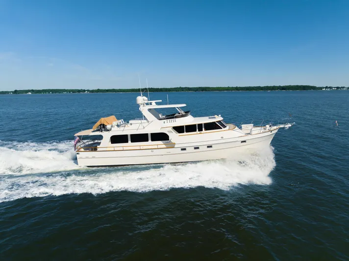 No Time Yacht Photos Pics 