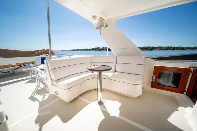 No Time Yacht Photos Pics 