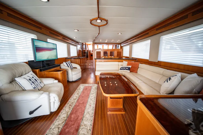 No Time Yacht Photos Pics 