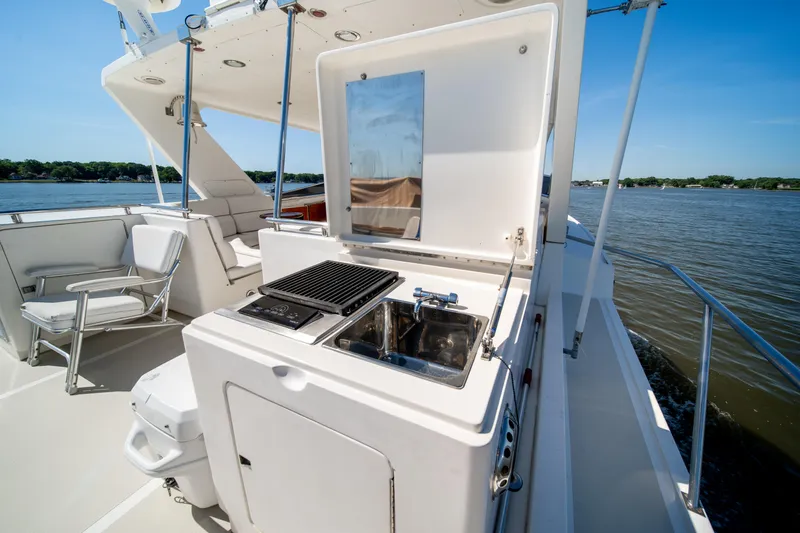 No Time Yacht Photos Pics 