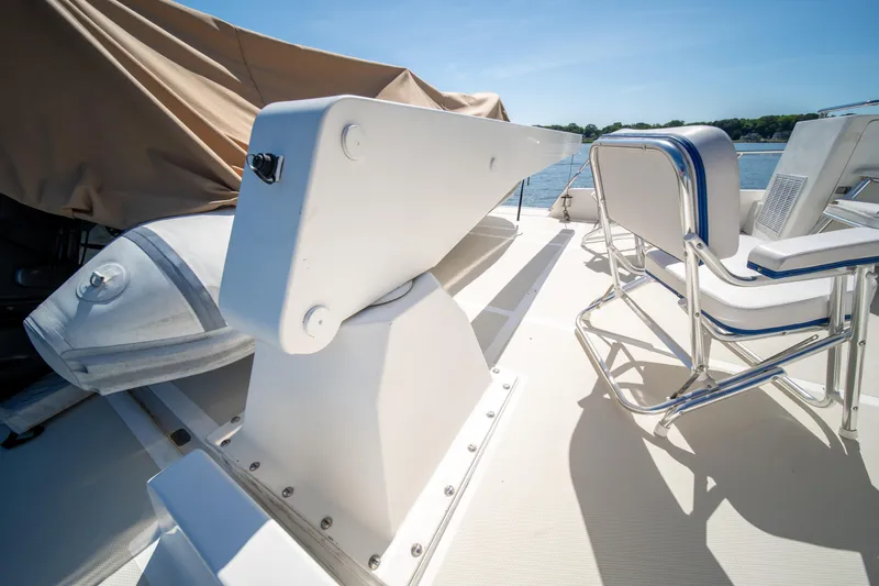 No Time Yacht Photos Pics 