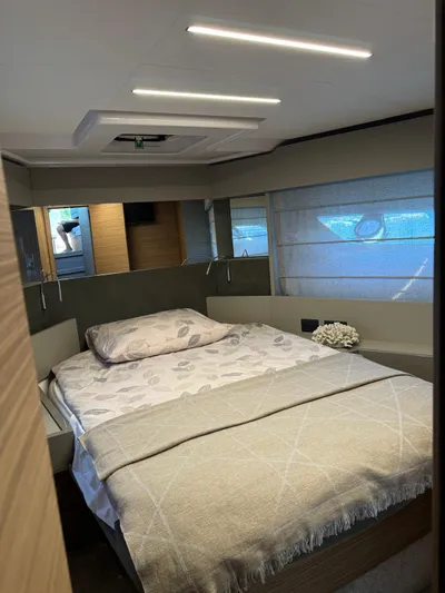 Eternal Blue Yacht Photos Pics 