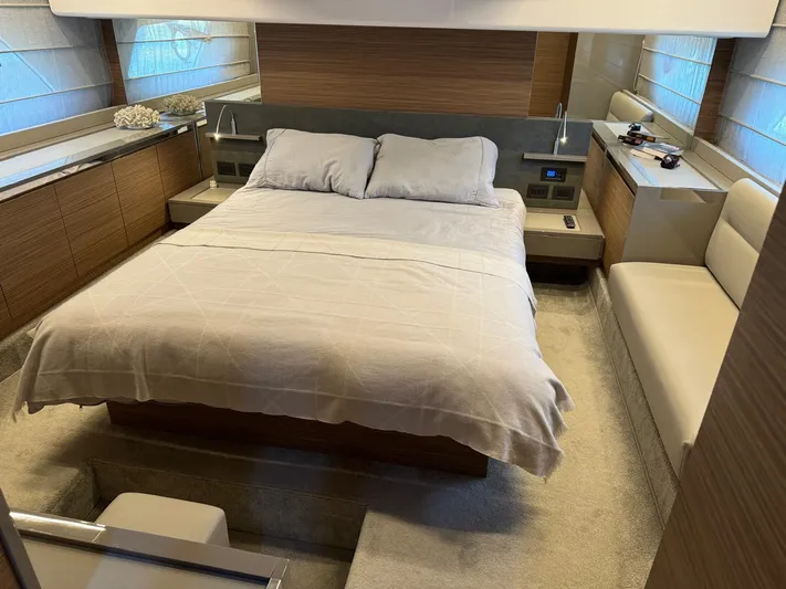 Eternal Blue Yacht Photos Pics 