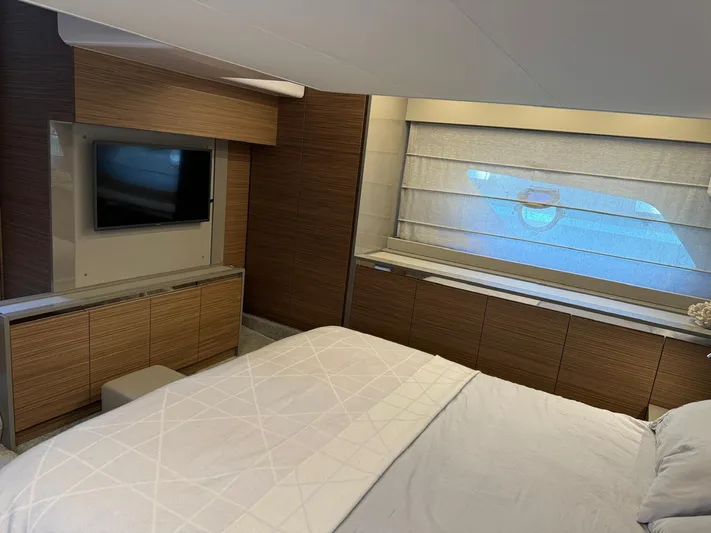 Eternal Blue Yacht Photos Pics 