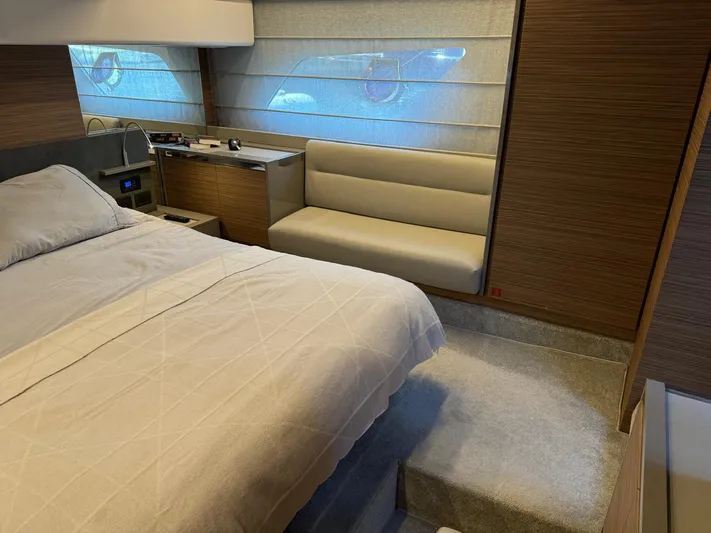 Eternal Blue Yacht Photos Pics 