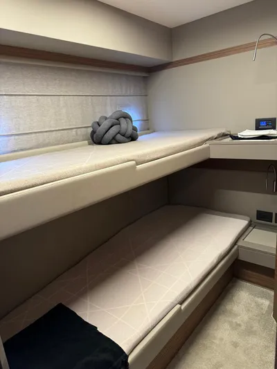 Eternal Blue Yacht Photos Pics 