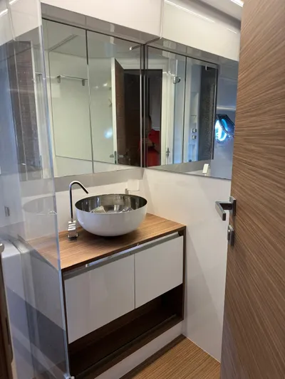 Eternal Blue Yacht Photos Pics 