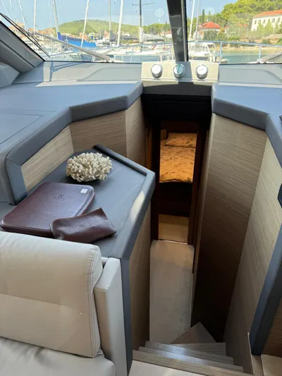 Eternal Blue Yacht Photos Pics 