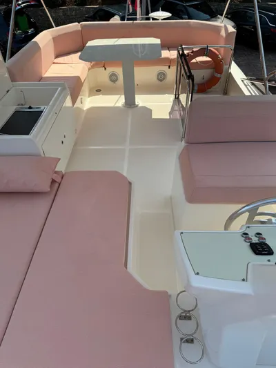 Eternal Blue Yacht Photos Pics 