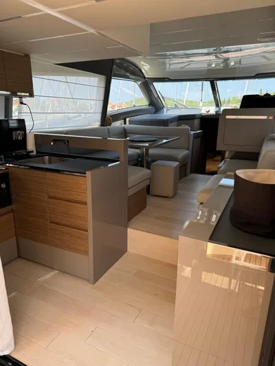 Eternal Blue Yacht Photos Pics 