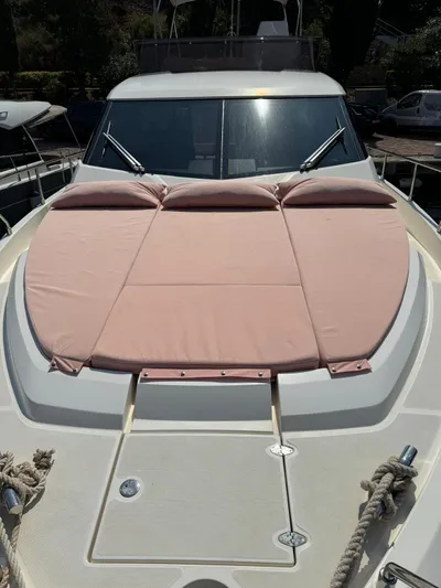 Eternal Blue Yacht Photos Pics 