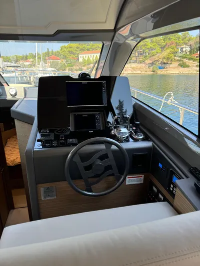 Eternal Blue Yacht Photos Pics 