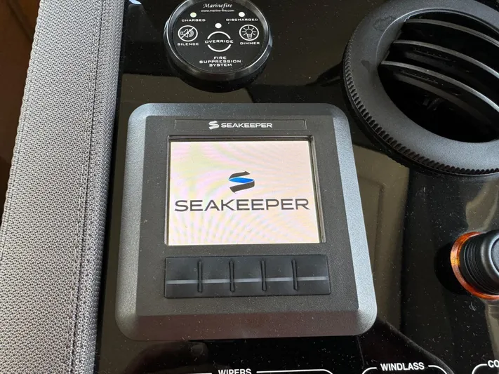 Eternal Blue Yacht Photos Pics 