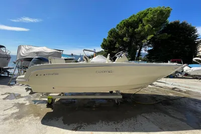 2024 Capoforte SX200