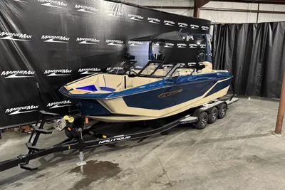 Nautique Super Air Nautique G23
