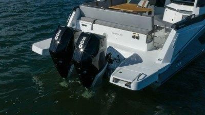 2023 Beneteau Gran Turismo 32 Outboard