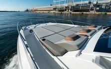 2023 Beneteau Gran Turismo 32 Outboard