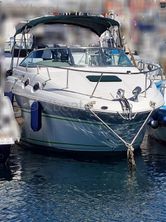 1999 Sea Ray Sea Ray 260 Sundancer