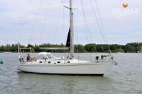 1995 Van De Stadt 40 Caribbean