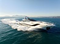 2022 Mangusta 165 REV