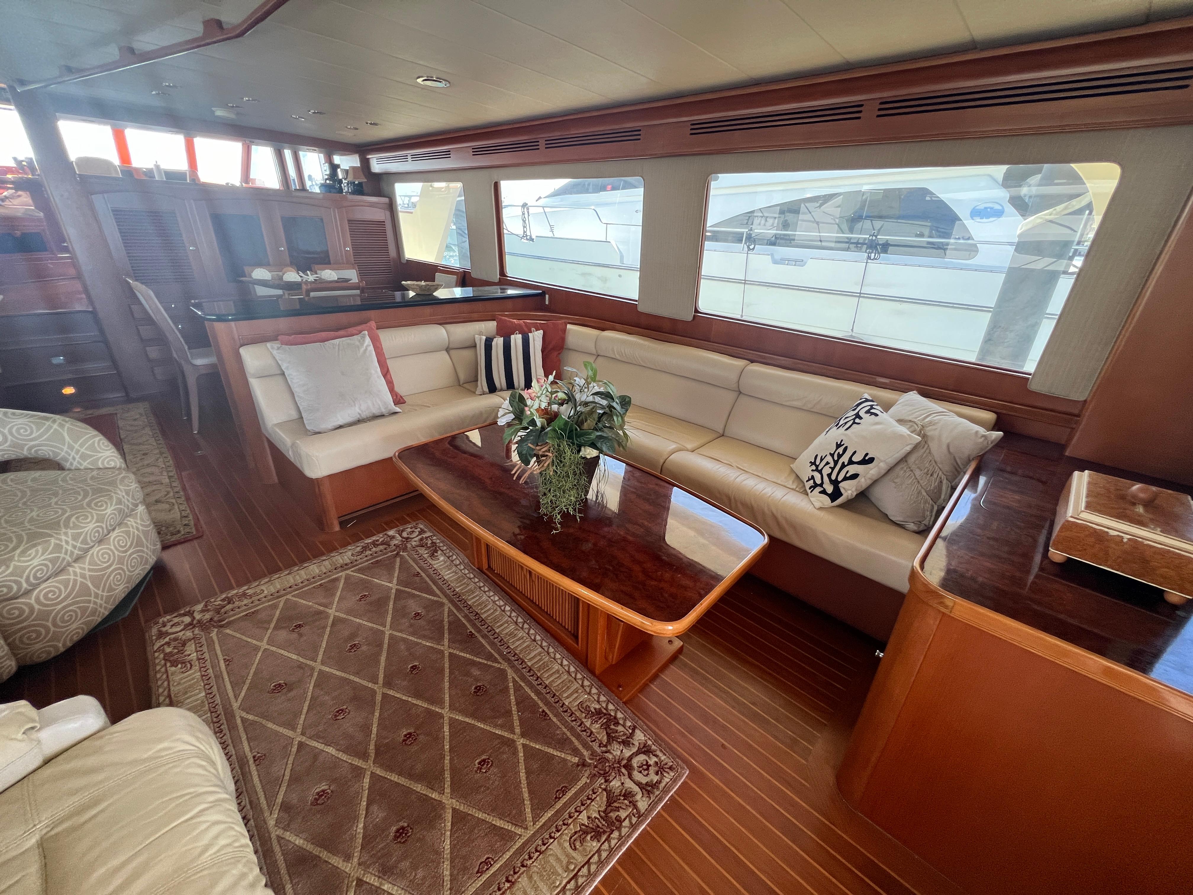 marlow 65 yacht for sale