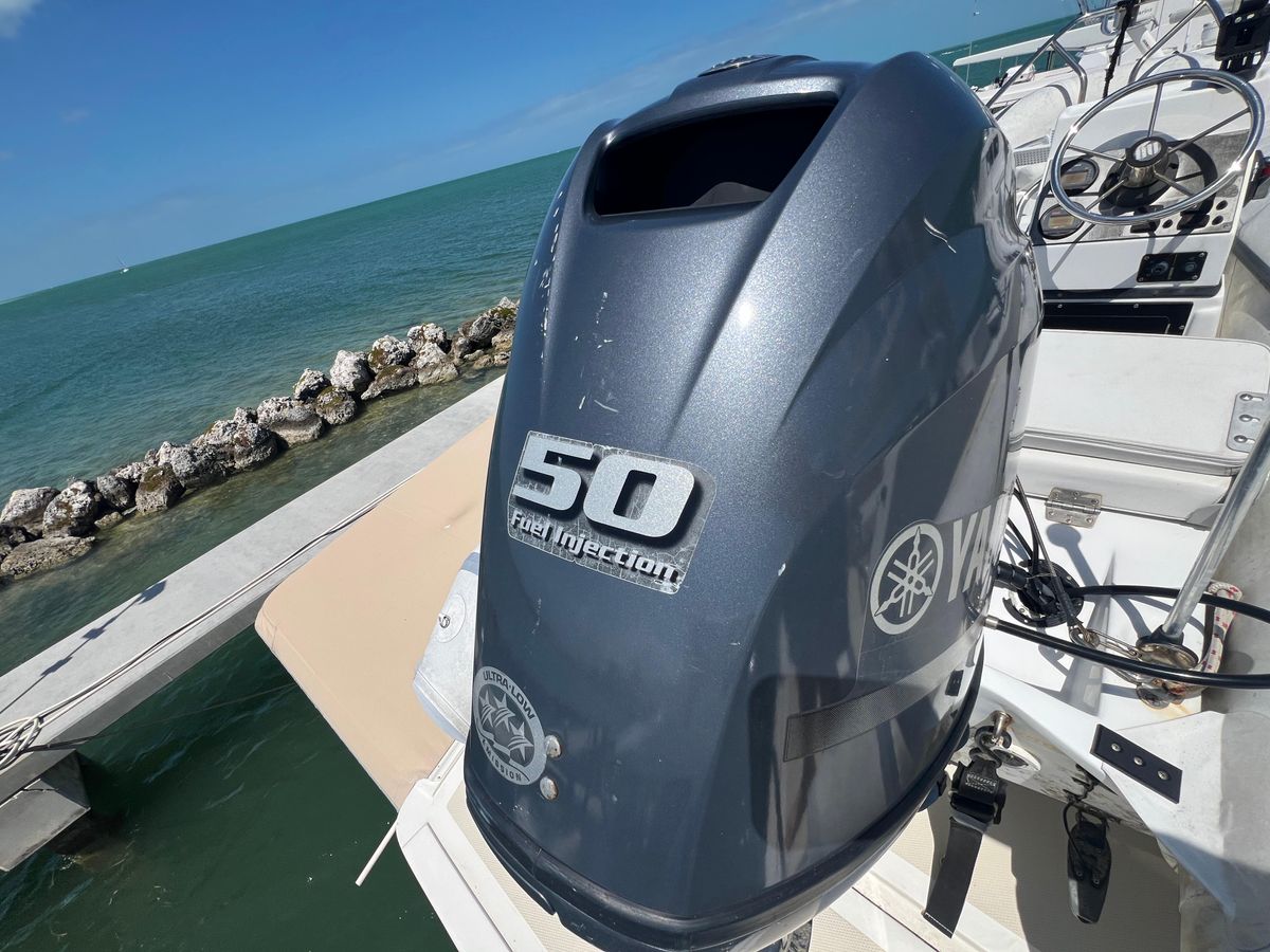 2003 Marlow 65 