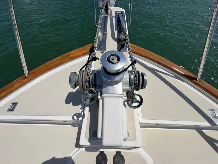 No Time Yacht Photos Pics 