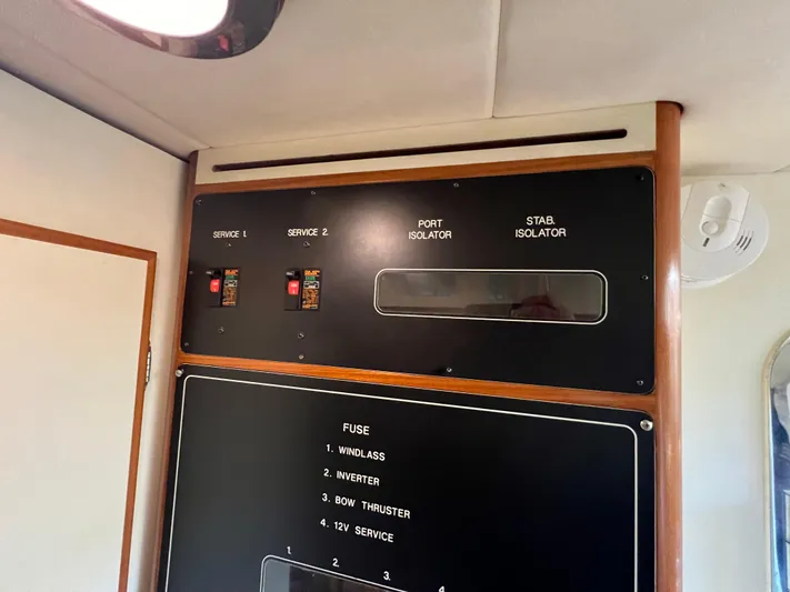 No Time Yacht Photos Pics 