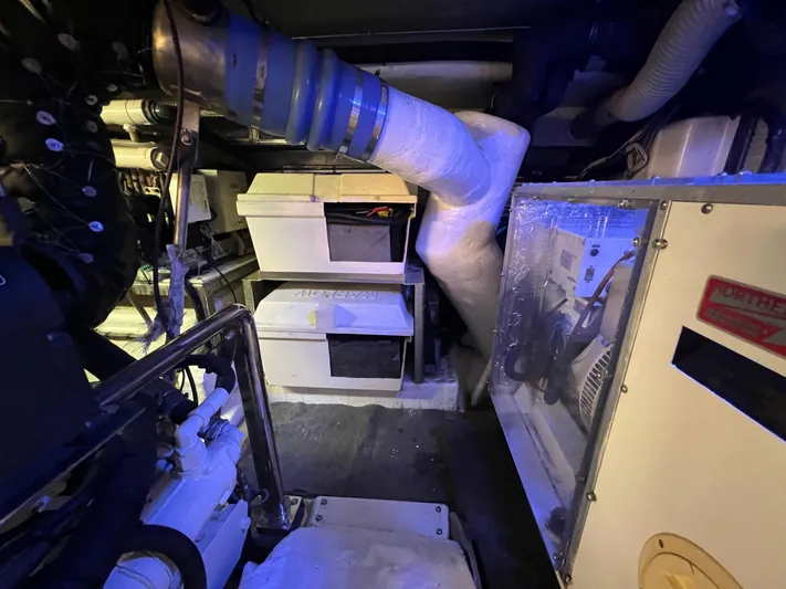 No Time Yacht Photos Pics 