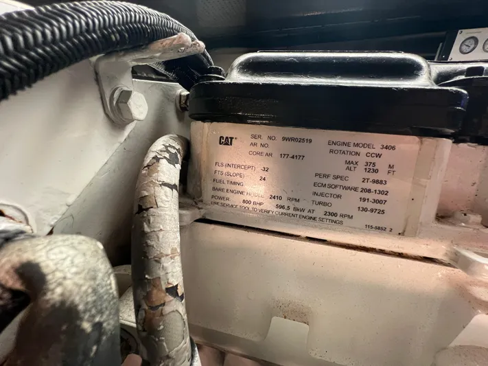 No Time Yacht Photos Pics 