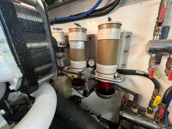 No Time Yacht Photos Pics 