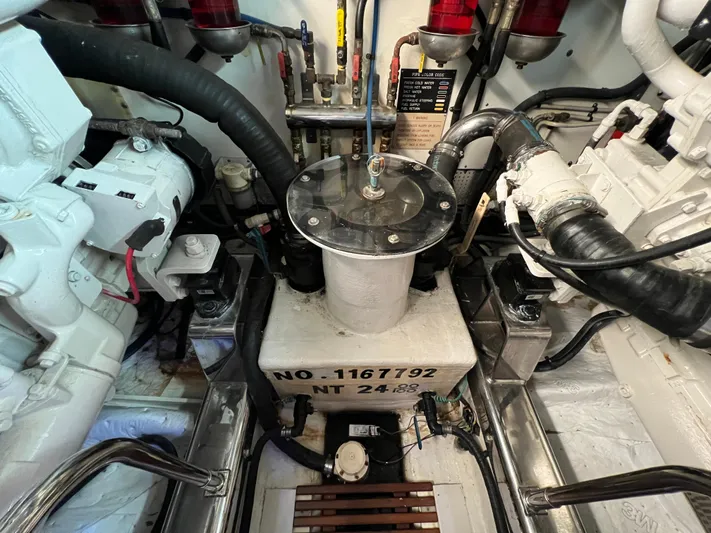 No Time Yacht Photos Pics 