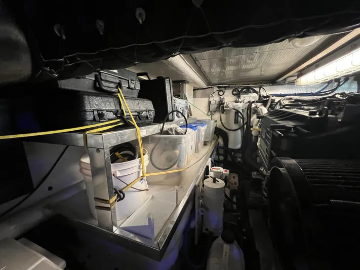 No Time Yacht Photos Pics 