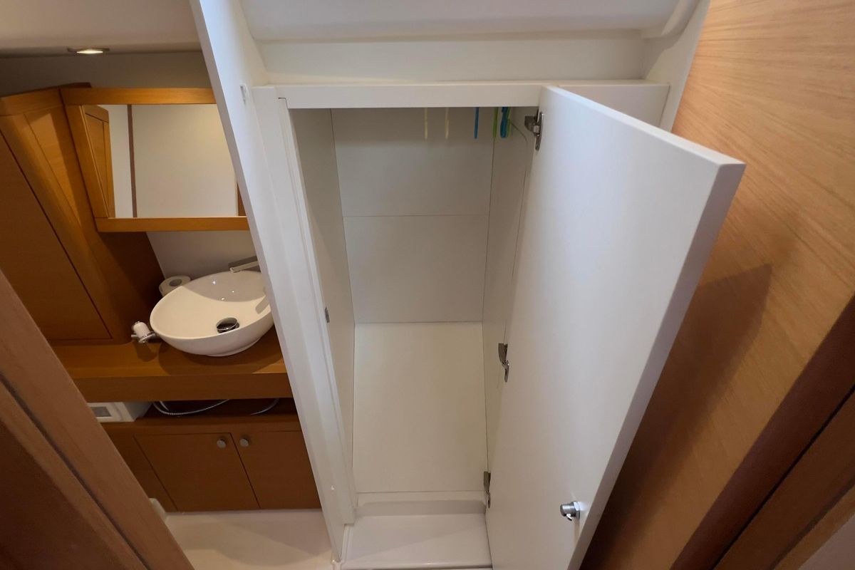 2017 Grand Soleil 55