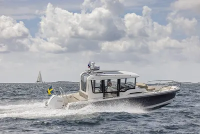 2026 Nimbus Commuter 8