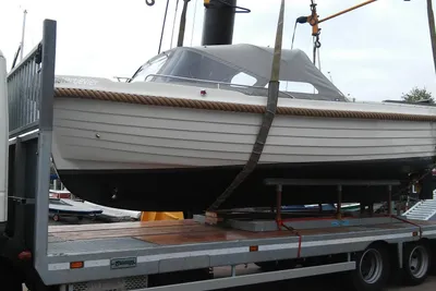 2017 Interboat Intender820