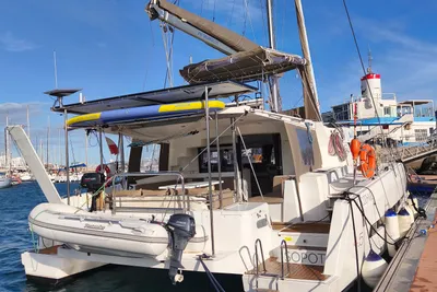 2020 Bali 4.5 Open Space