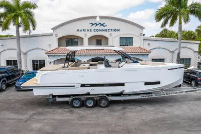 De Antonio Yachts D36 OPEN