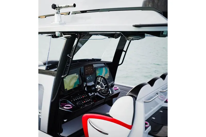  Yacht Photos Pics Manufacturer Provided Image