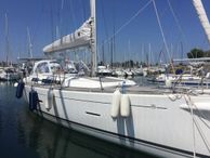 2011 Dufour 445 Grand Large