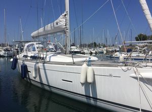 2011 Dufour 445 Grand Large